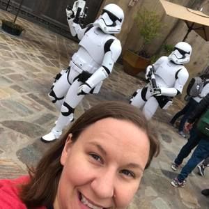 Meet your Posher, Danielle